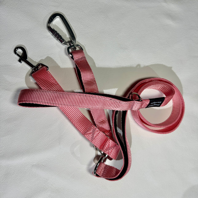 Reactive Plain Light Pink Lead image 0