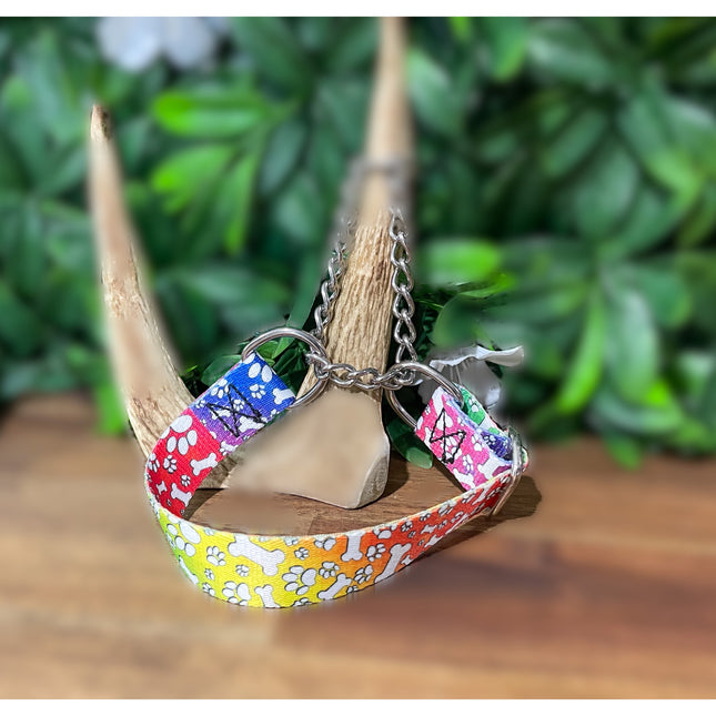 Martingale Paws and Bone Design image 0