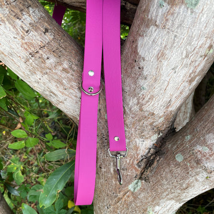 Biothane Lilac Lead 1.5M image 0