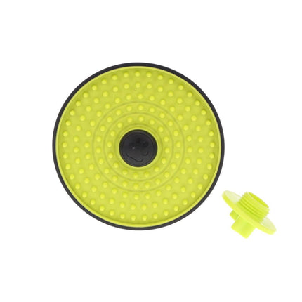 Scream LICK ENRICHMENT MAT Round image 7