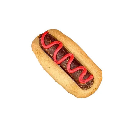 Hot Dog Biscuit image 0
