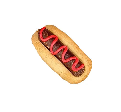 Hot Dog Biscuit image 0
