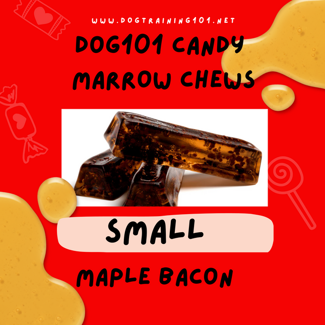 S Marrowz - Maple Bacon image 0