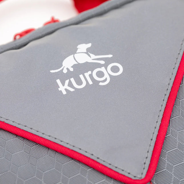 Kurgo - Ridgeline Tie Out Camping Dog Tether image 1