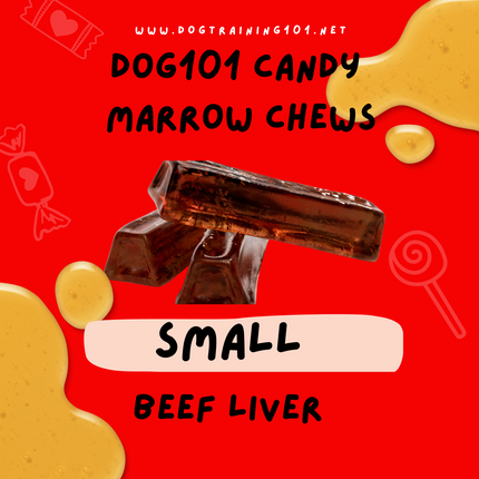 S Marrowz - Beef Liver image 0