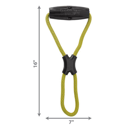 KONG® Jaxx Infinity Tug Lg image 1