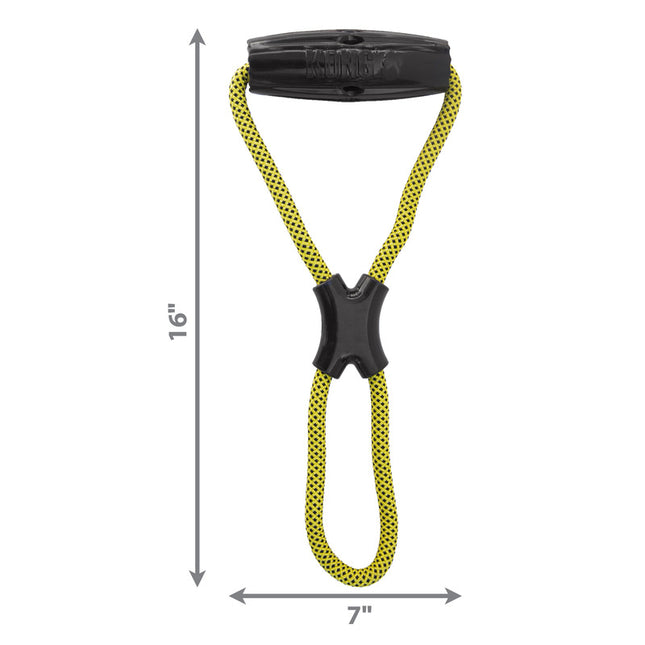 KONG® Jaxx Infinity Tug Lg image 1