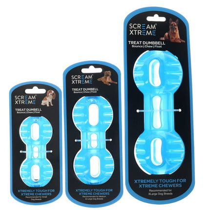 Scream Xtreme TREAT DUMBBELL - Sml image 4