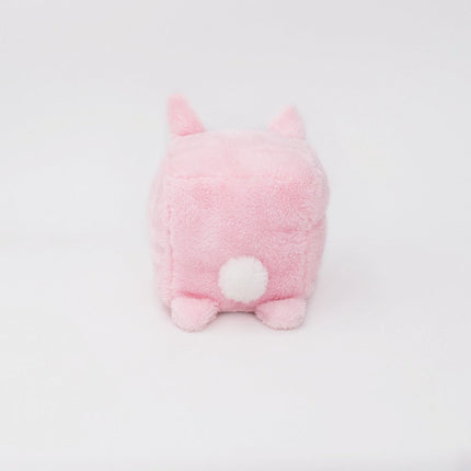 Zippy Paws Squeakie Blocks Bunny image 2