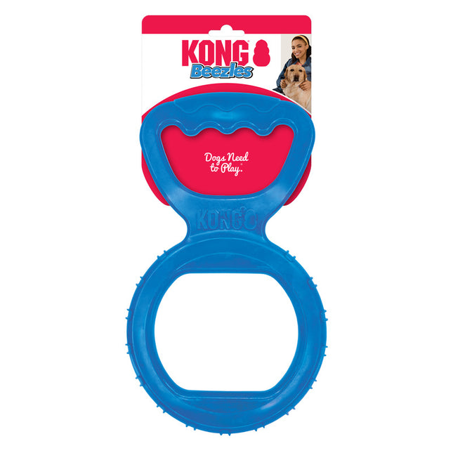 KONG® Beezles Tug Assorted Lg image 0
