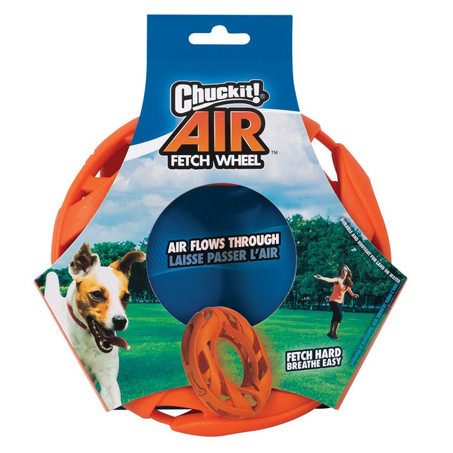 Chuckit! AIR FETCH WHEEL image 0