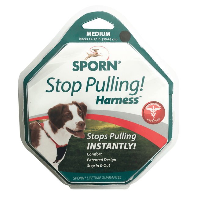 Sporn Mesh Halter image 1