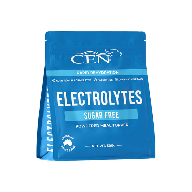CEN Electrolytes for Dogs 500g - Sugar Free image 0