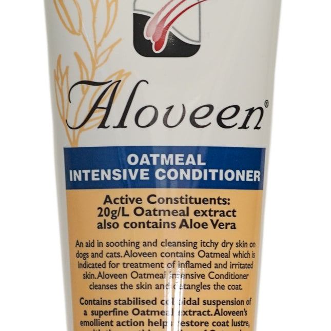 Dermcare Aloveen Oatmeal Conditioner image 1
