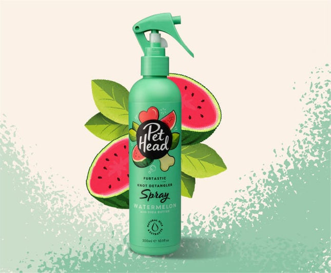 Pet Head Furtastic Spray 300ml image 0