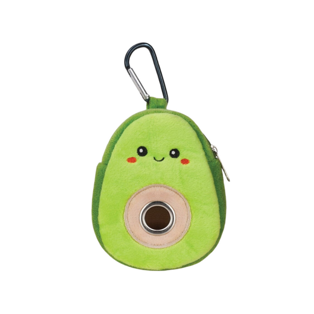 HugSmart Pooch Pouch - Avocado image 0