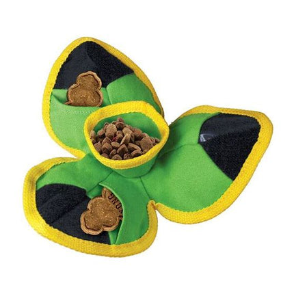 KONG Ballistic Hide N Treat image 0