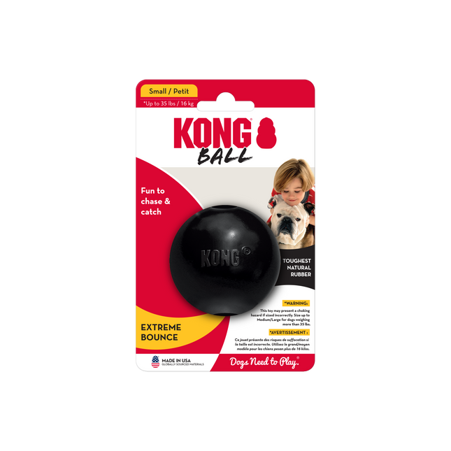 KONG® Extreme Ball Sm image 0
