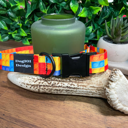 Lego Metal Clip Collar image 0