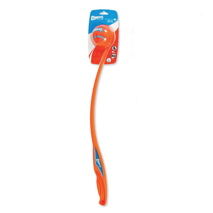 Chuckit! SPORT LAUNCHER 26L - 66cm (Large 7.5cm Balls) image 0