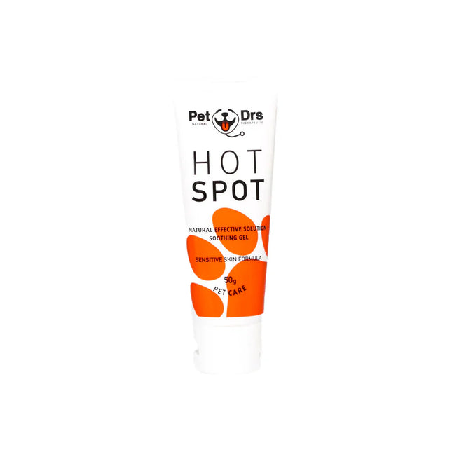 Pet Drs Hot Spot Gel image 0