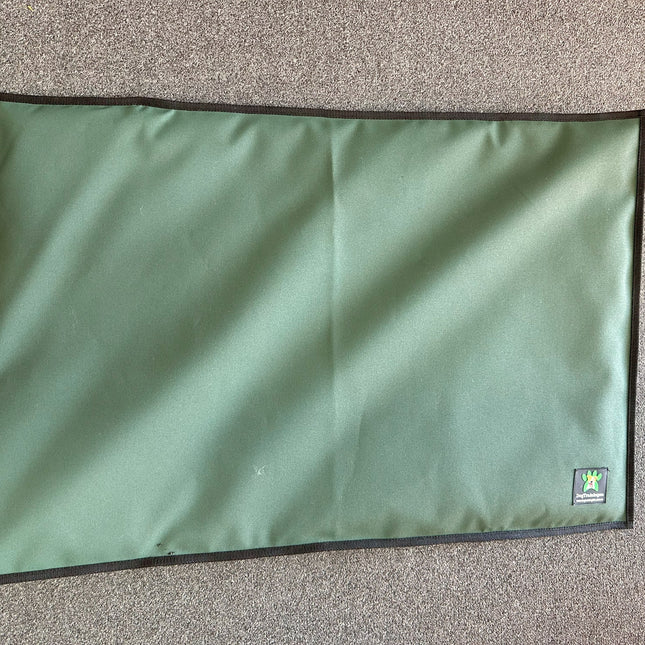 Crate Mat Forest Green image 0