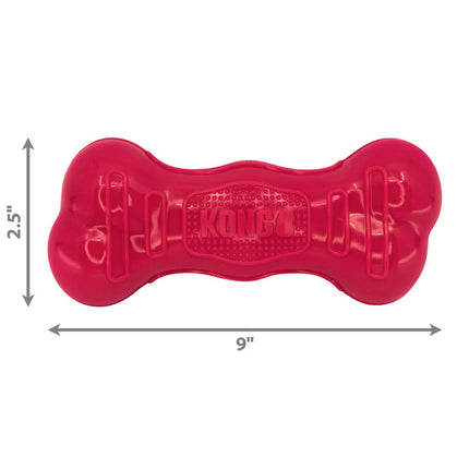 KONG® Beezles Bone Assorted Lg image 2