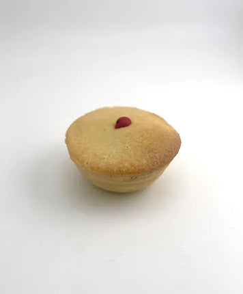 Meat Pie Biscuit image 0