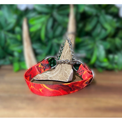 Martingale Flame Design image 0