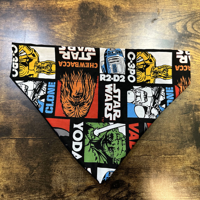 Star Wars Bandana image 1