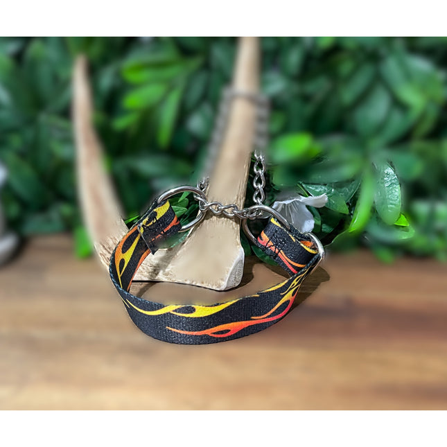 Martingale Hot Rod Design image 0