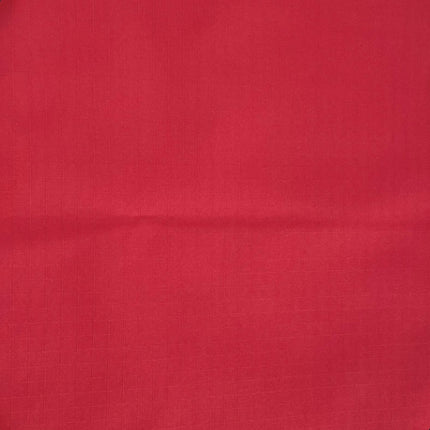 Training Mat - Square - Australian Canvas - Red image 0