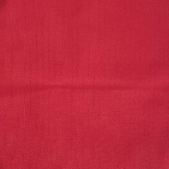 Training Mat - Square - Australian Canvas - Red image 0