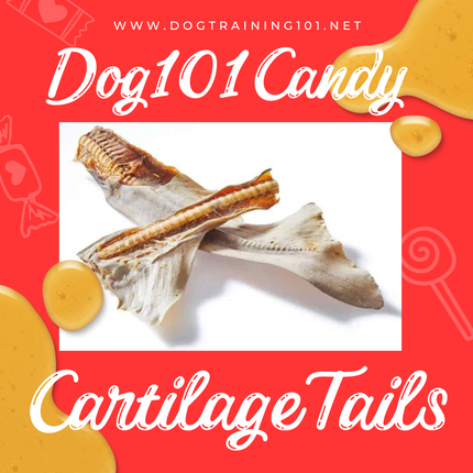 Cartilage Tails image 0