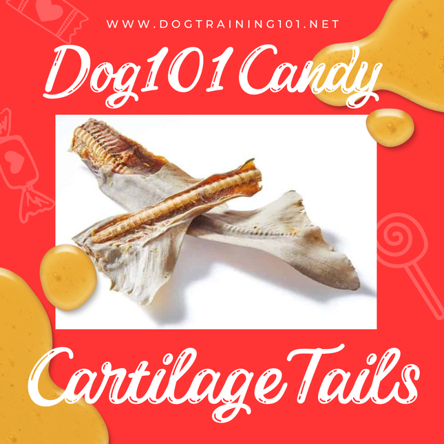 Cartilage Tails image 0