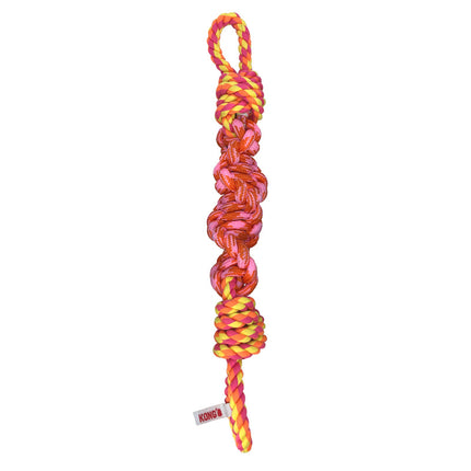 KONG® Rope Bunji Assorted Lg image 2