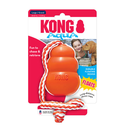 KONG® Aqua Lg image 0