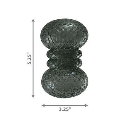 KONG®DURAMAX DUMBBELL Lrg image 0