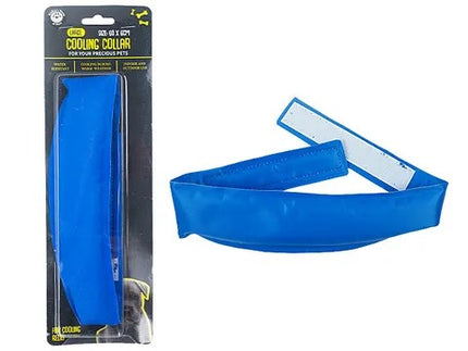 Pet Cooling Collar image 0