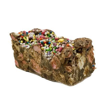 Rocky Road Biscuit image 0