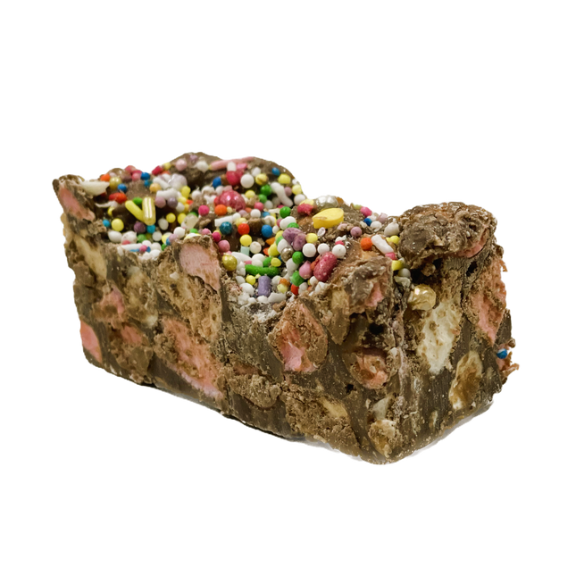 Rocky Road Biscuit image 0