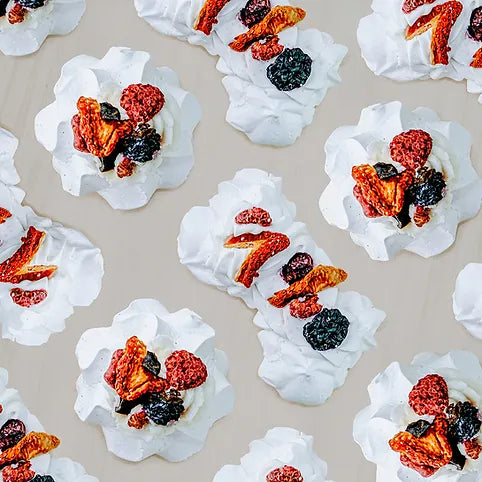 Pavlova Biscuit image 0