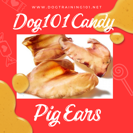 Pig Ears image 0