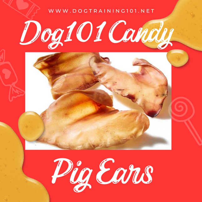 Pig Ears image 0