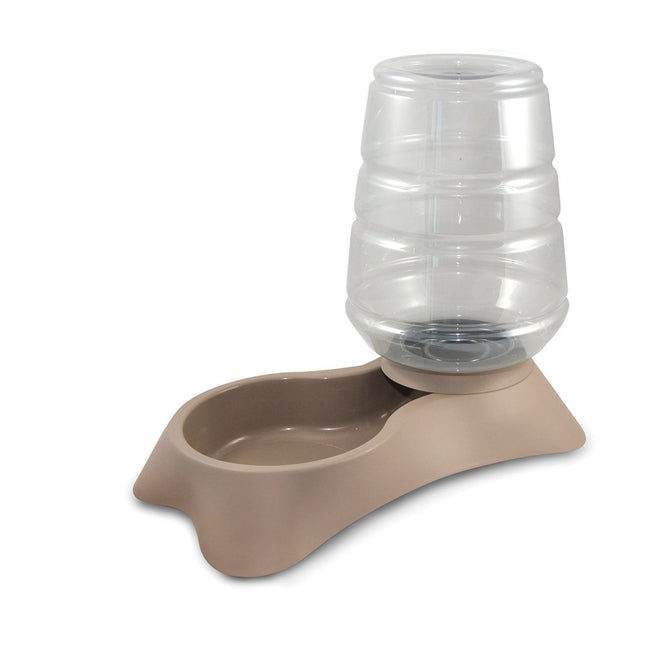 ZEEZ Nuvola Water Dispenser - Mocaccino - 11L image 0