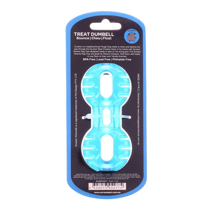 Scream Xtreme TREAT DUMBBELL - Sml image 10