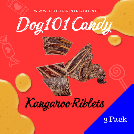 Kangaroo Riblet image 0