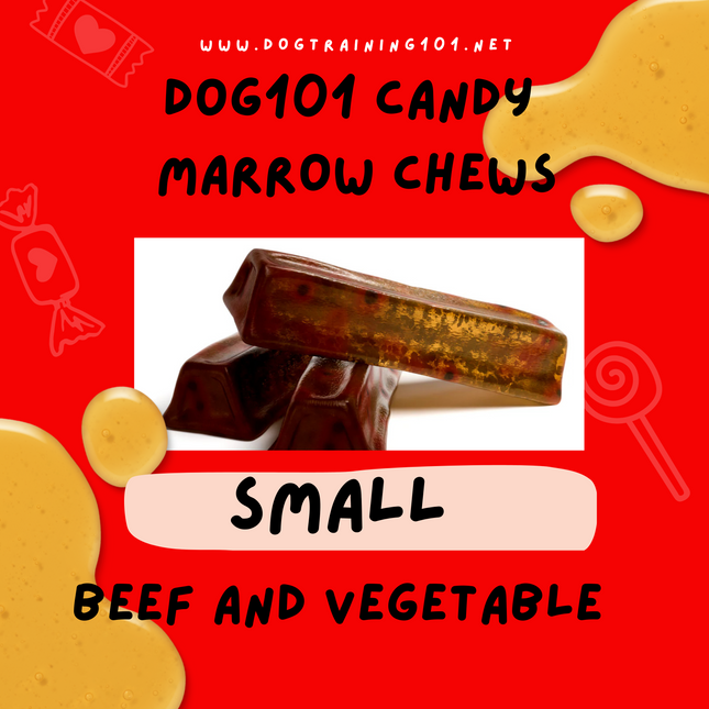 S Marrowz -Beef and Vegetables image 0