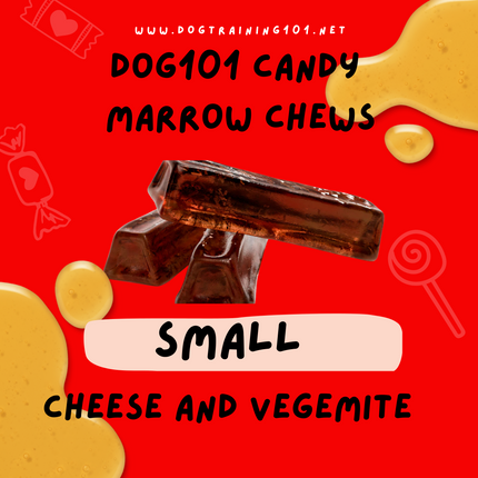 S Marrowz  - Vegemite and Cheese image 0