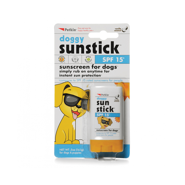 Doggy Sun Stick Sp15 image 0